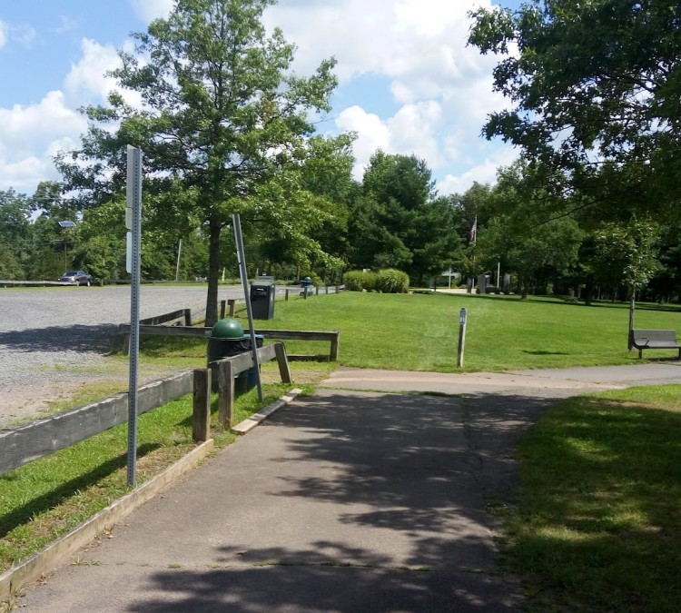 Montgomery Veterans Park - Harlingen Road Fields (Belle&nbspMead,&nbspNJ)